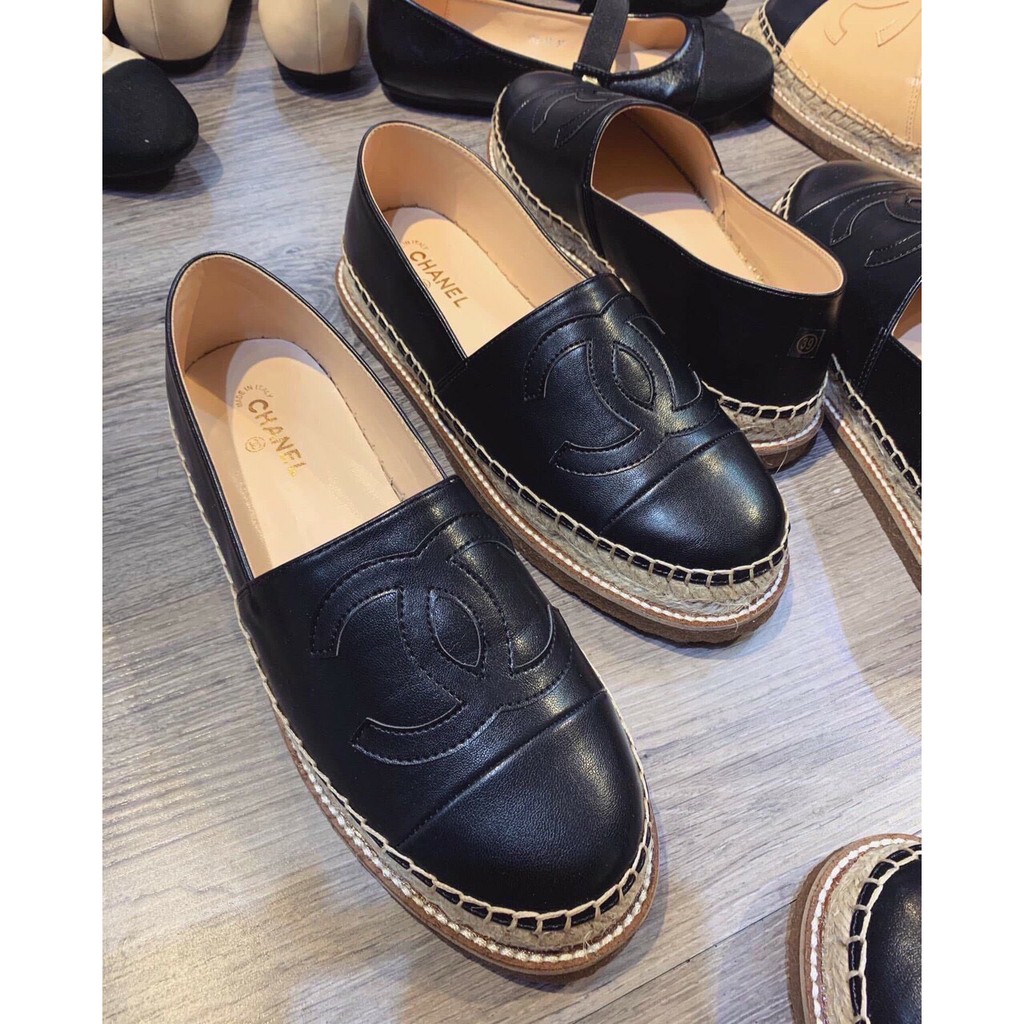 Giày Bệt Nữ Thời Trang Phong Cách 2020 Mã TL15/8-20 | BigBuy360 - bigbuy360.vn