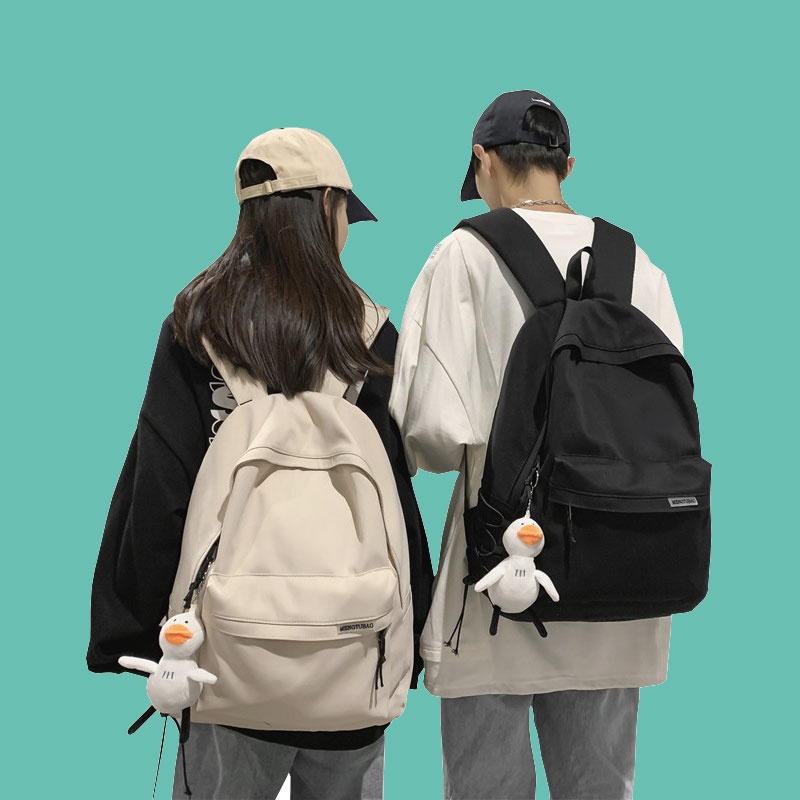 Balo nam nữ thời trang Balo đi học đi làm đi chơi nhiều ngăn tiện lợi BL001