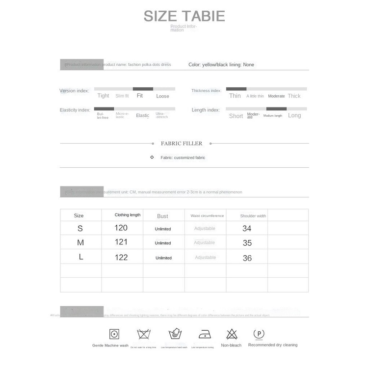 Đầm dài dáng chữ A họa tiết chấm bi thời trang Pháp 2022