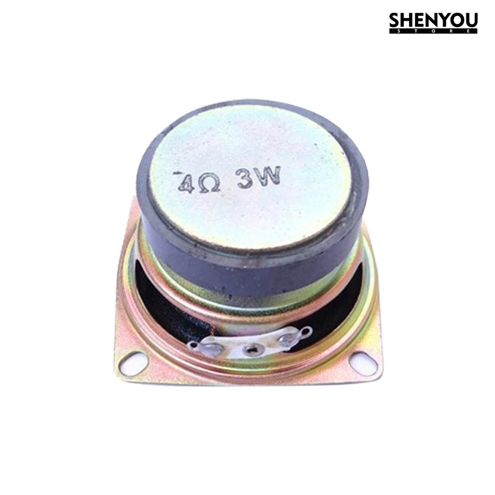 Loa Mini Shenyoushop 2inch 4ohm 3w