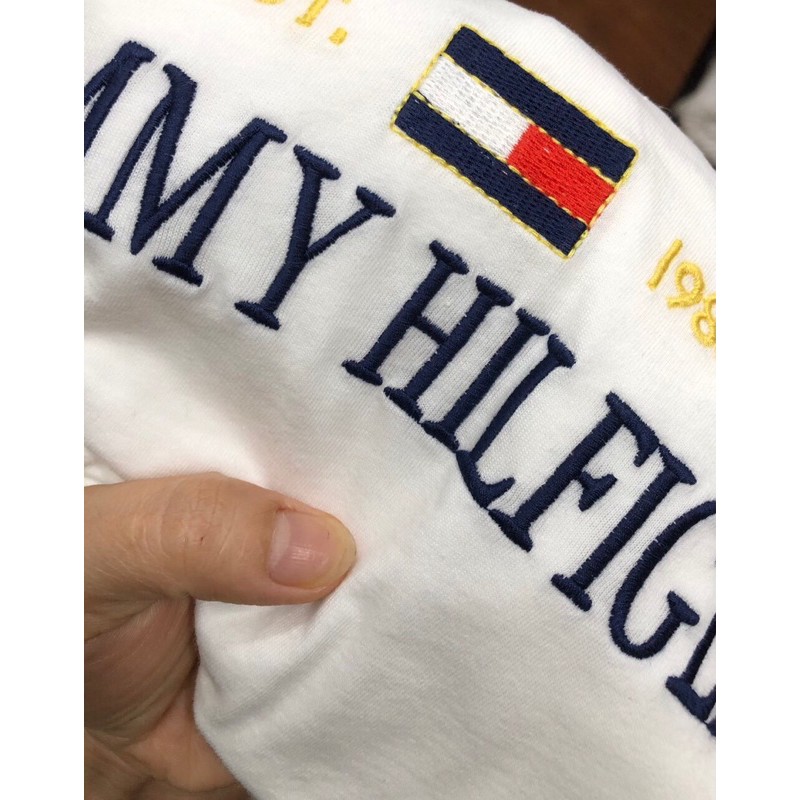 ÁO THUN BASIC TÔ MỲ
