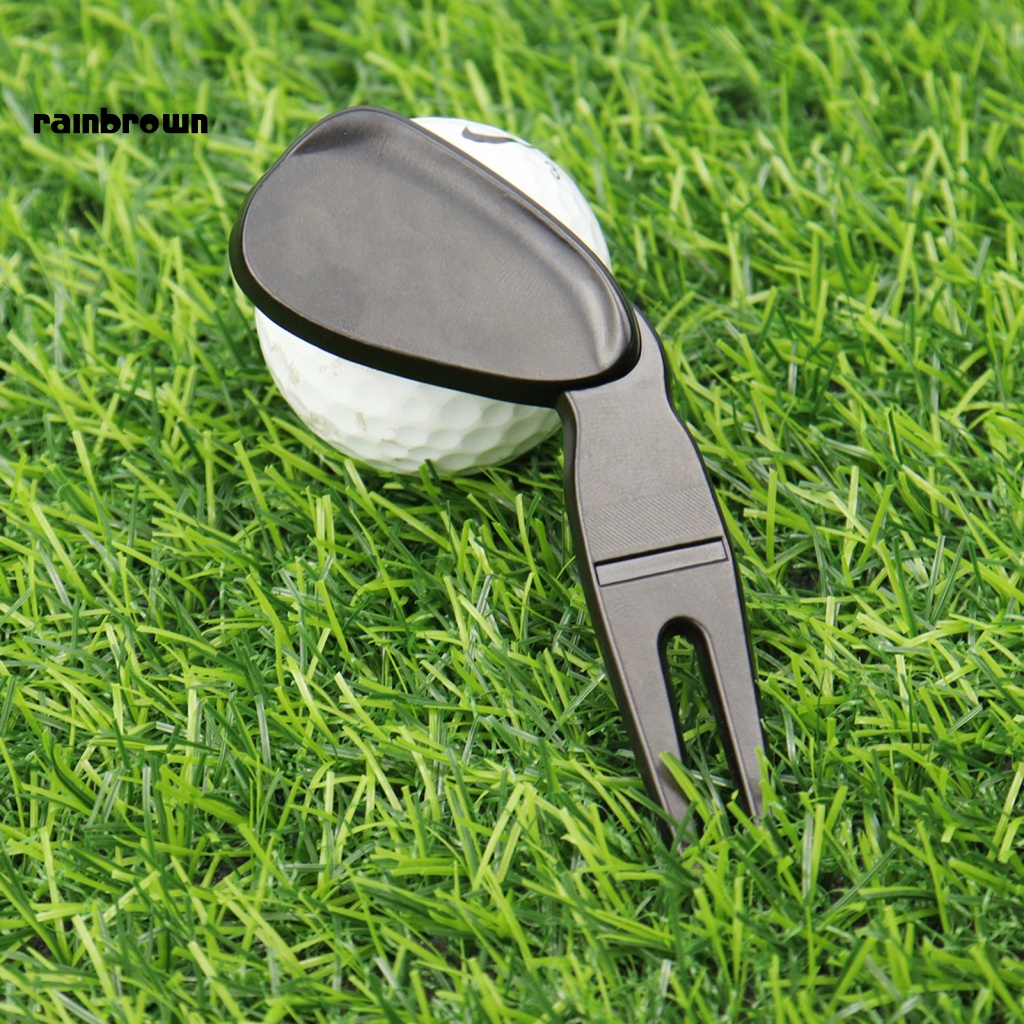 Dụng Cụ Đánh Dấu Bóng Golf Chuyên Nghiệp