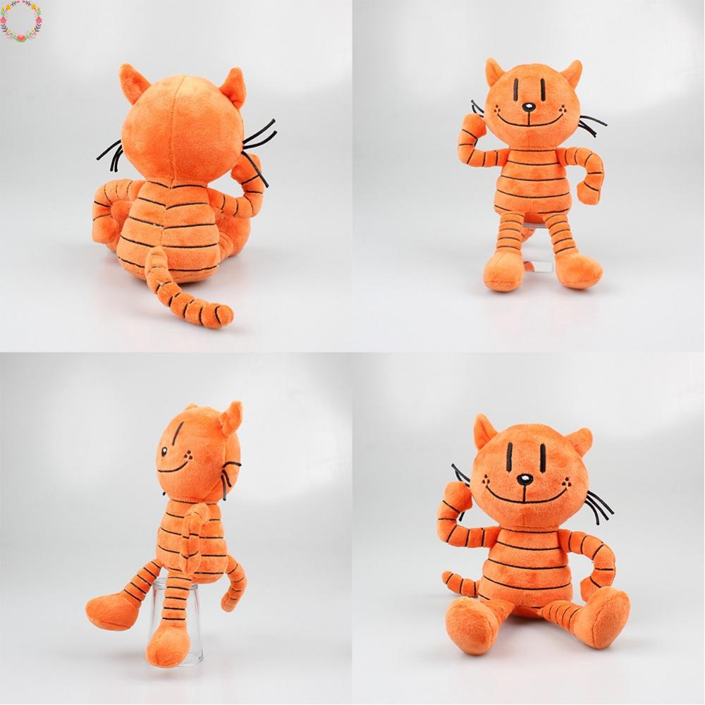 Toy 1 Piece Detective Dog Big Adventure Animation Surrounding Toy Dog People Detective Dog's Adventure Surrounding Plush Toy