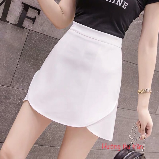Chân váy chữ a thời trang công sở hàn quốc | BigBuy360 - bigbuy360.vn