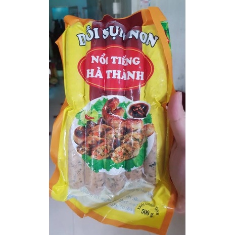 Dồi sụn Hà Thành