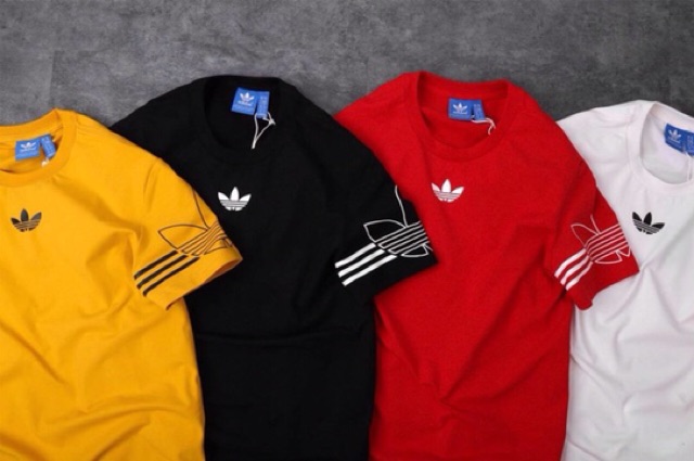 ÁO THUN NAM, 100% Cotton cực chất AN212 | BigBuy360 - bigbuy360.vn