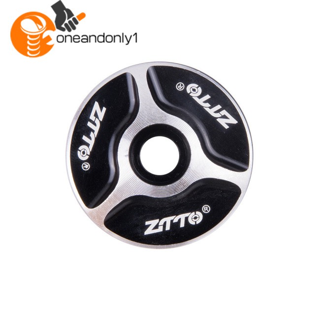 Nắp Đậy Phuộc Xe Đạp Bằng Hợp Kim Nhôm Chất Lượng Cao