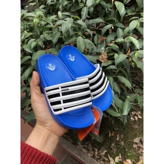 Dép kẻ Adda trẻ em Thái Lan 32B17