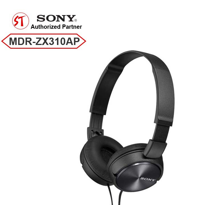 Tai nghe Sony ZX310AP