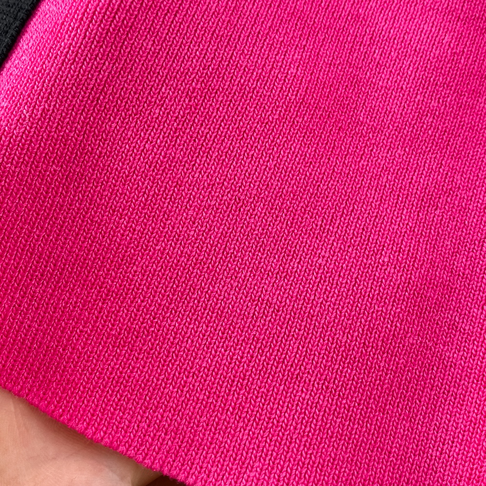 Váy 2 dây body len dệt kim đầm ôm nữ phối màu sexy gợi cảm sang chảnh tiểu thư bánh bèo cute hàng quảng châu cao cấp