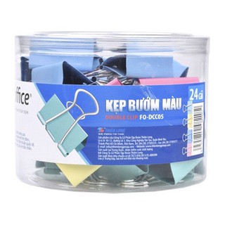 Kẹp Flexoffice FO-DCC05