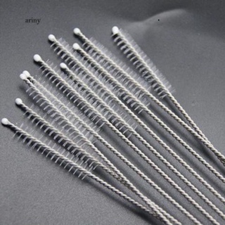 cây cọ rửa ống hút bình nước