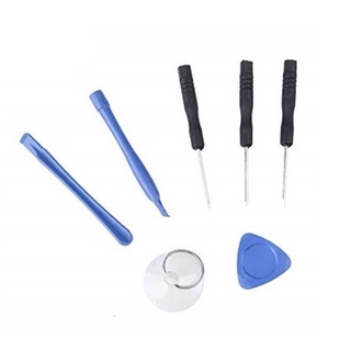 Bộ dụng cụ sửa chữa điện thoại di động 7 trong 1
