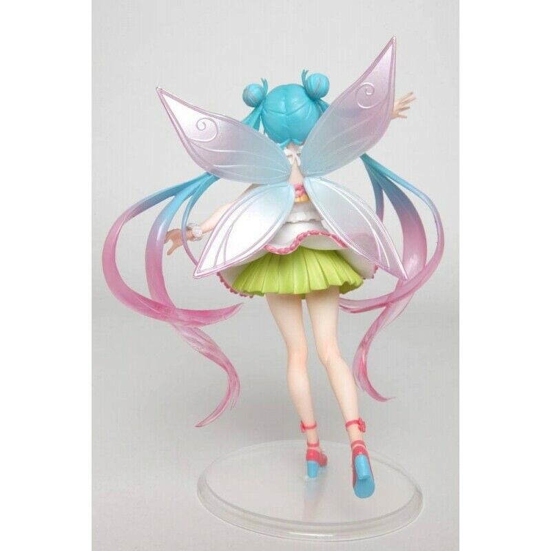 Mô hình nhân vật Vocaloid - Hatsune Miku - 3rd season Spring Ver.
