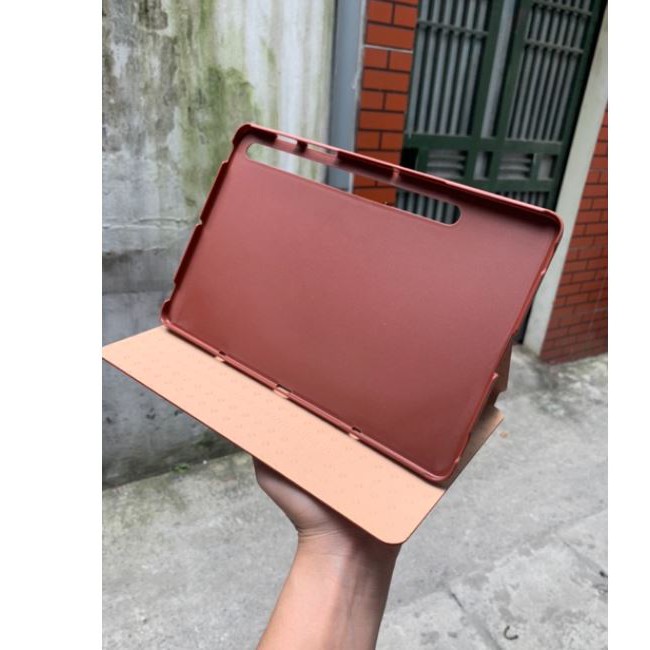 Bao da Kaku cho Sámung Galaxy Tab S7 ( SM-T870, T875)