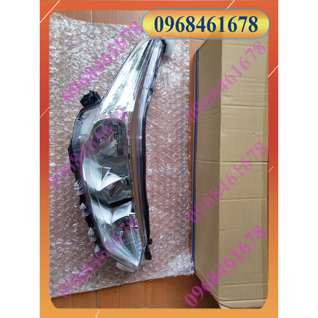 Đèn pha Vios 18-21