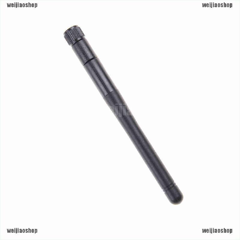 Ăng Ten Thu Sóng Wifi Weijiao2 2.4ghz 3 Dbi Đầu Đực | BigBuy360 - bigbuy360.vn