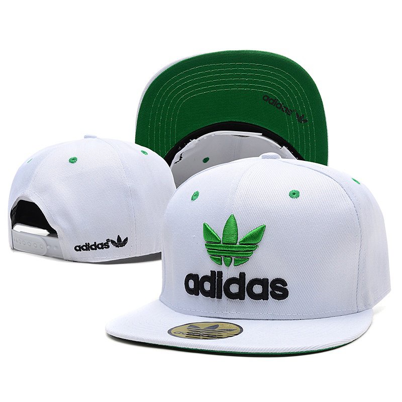 ADIDAS Nón snapback Thể Thao Thời Trang Cho Nam Và Nữ oU8D
