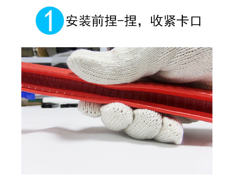 Dải Bảo Vệ Đầu Gối Chống Va Chạm Khi Trượt Ván