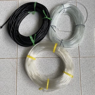 Dây oxi 4mm, 5mm chuyên dụng dùng cho bể cá