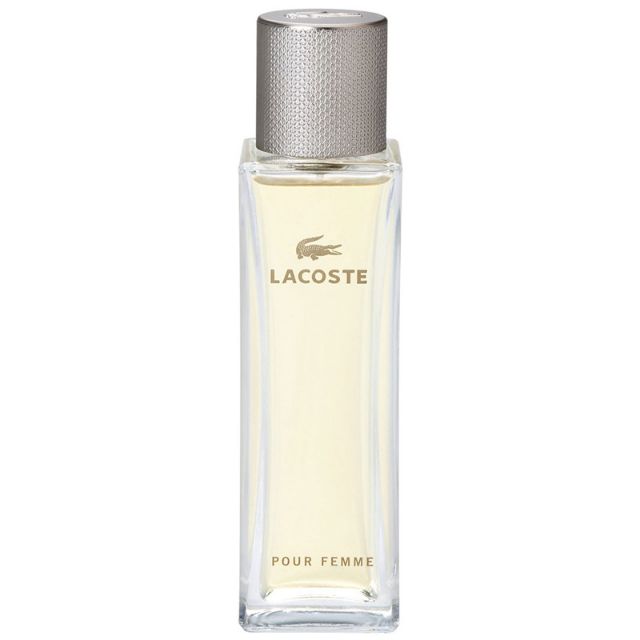 Nước Hoa Nữ Lacoste Pour Femme EDP 90ml