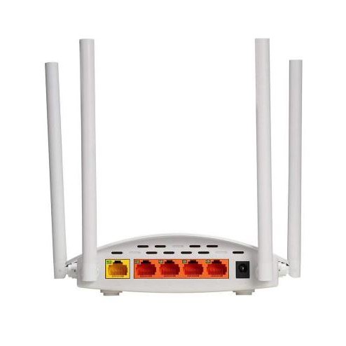 Bộ Phát Sóng Wifi Totolink N600R 600mbps