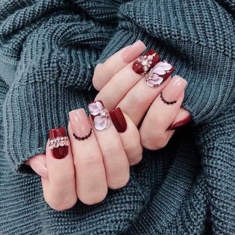 Set phụ kiện khách đặt số 1