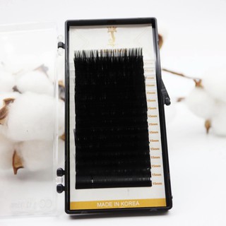 Mi khay mix , mi khay silk jeliva độ cong CC Q037 tanhan002
