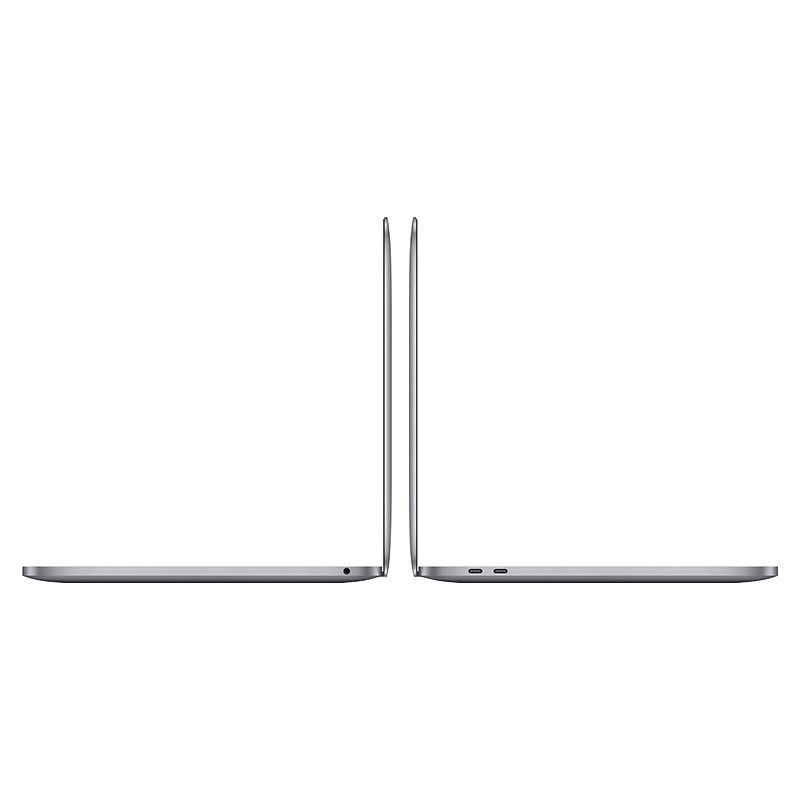 Macbook Pro 13 inch 2020 Quad Core I5 1.4Ghz 8GB 256GB - MXK32 - Gray - Hàng Nhập Khẩu