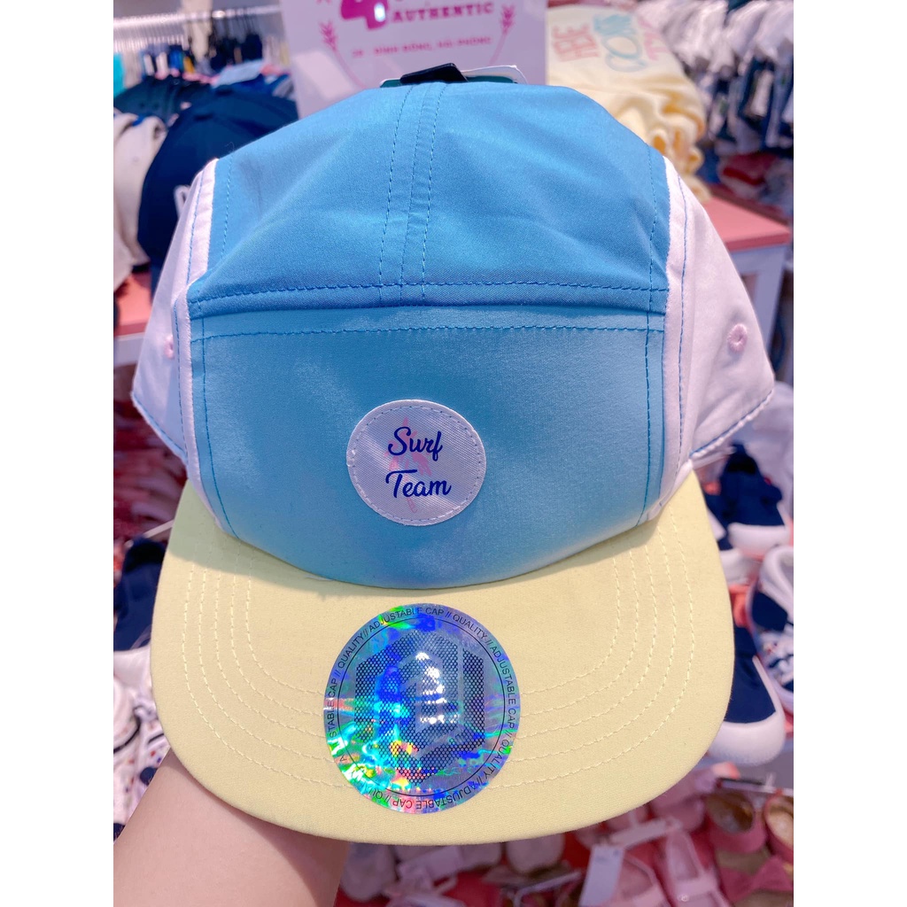 Mũ HM bé trai Authentic