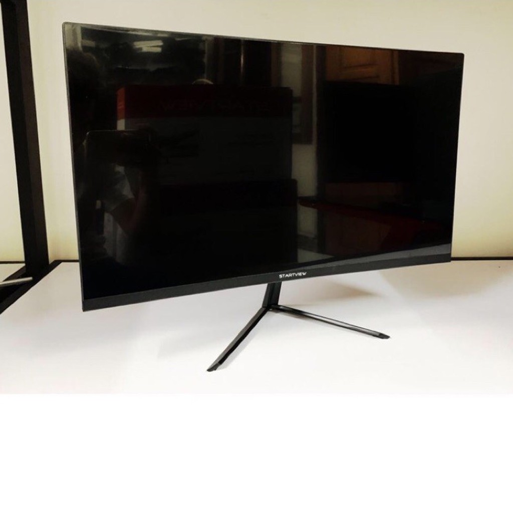 Màn hình Starview 24inch cong Full viền Gaming | BigBuy360 - bigbuy360.vn