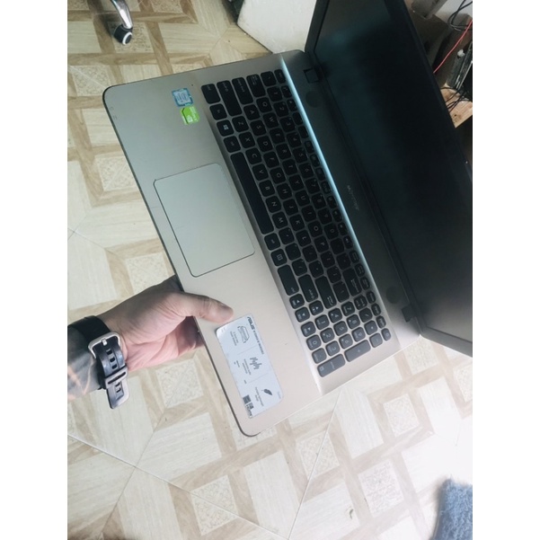 laptop asus x541 i5-6200/4/120/gtx 920 | BigBuy360 - bigbuy360.vn