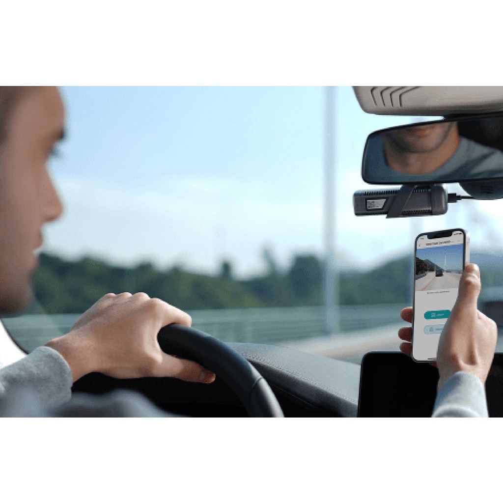 Camera hành trình 70Mai M500 là siêu phẩm hot nhất hiện nay với tính năng hiện đại, hỗ trợ lái xe an toàn.