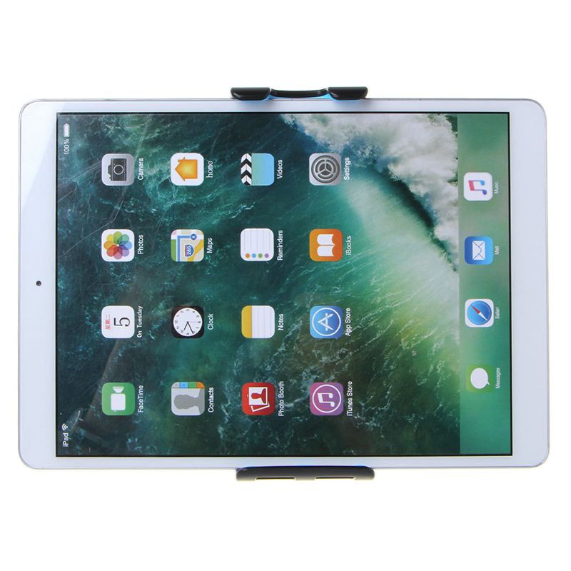 Giá Đỡ Điện Thoại / Máy Tính Bảng 3.5-11 Inch Ipad Iphone / Máy Tính Bảng Trên Xe Hơi