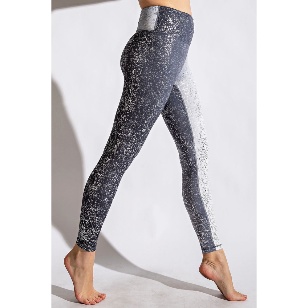 Quần legging nữ, quần tập nữ VNXK