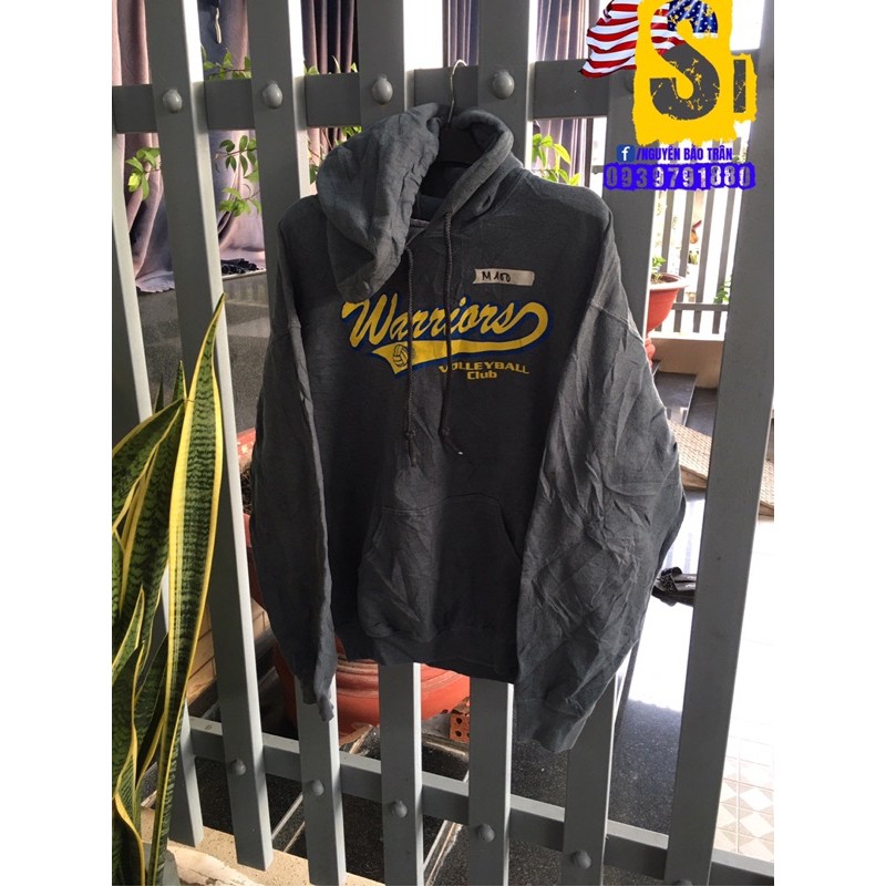 áo HODDIE MỸ 2hand- ngẫu nhiên mẫu- chọn size-đọc mô tả | BigBuy360 - bigbuy360.vn