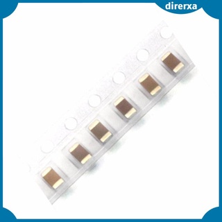 [Direrxa] 20 chiếc Tụ điện Chip 10uF 16 1206 106K