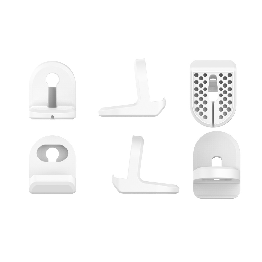 Đế Sạc Đứng Bằng Silicone Cho Huami Amazfit GTR 2 2e 3 pro/GTS3 2e 2 mini