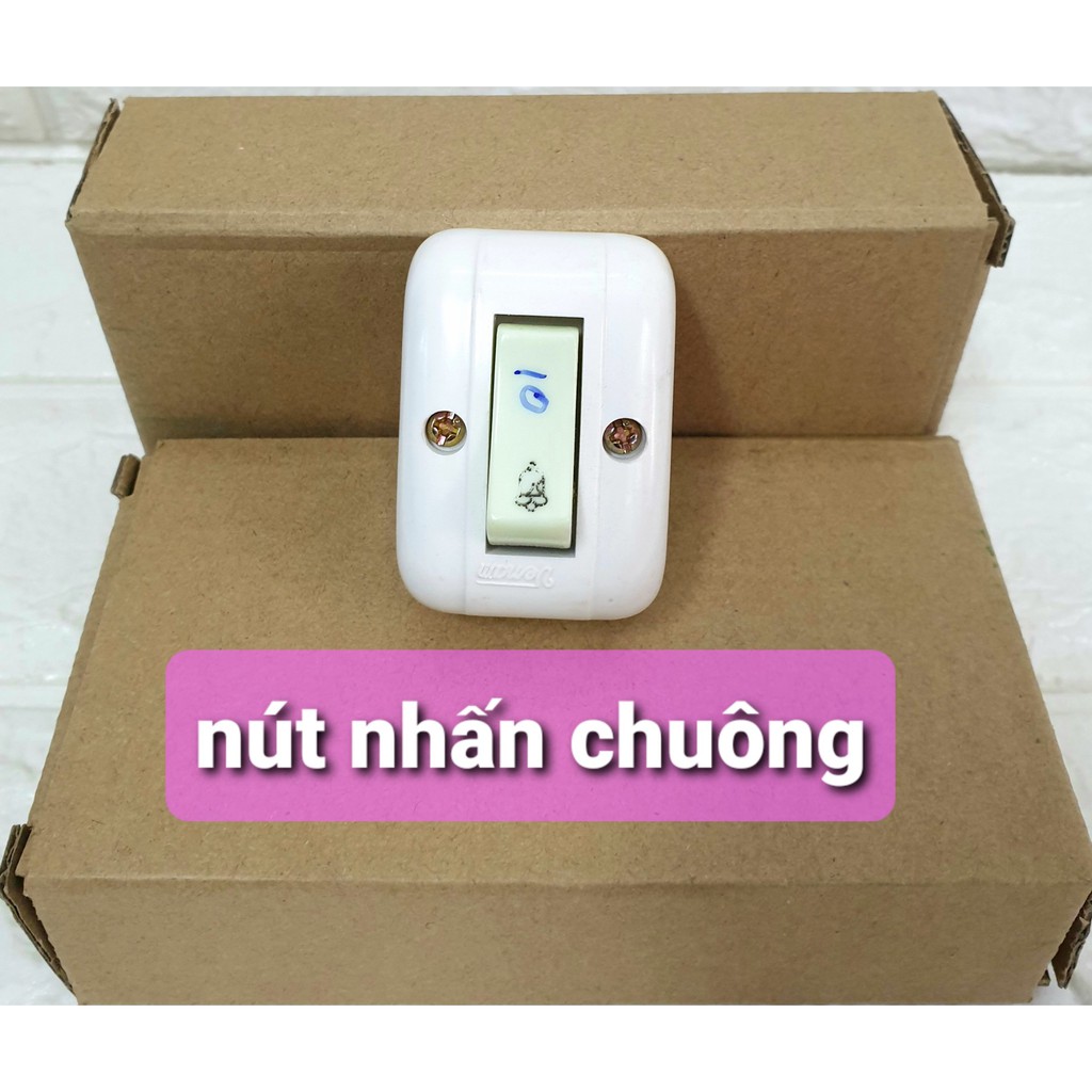 Chuông Điện 4 inch 6 inch 8 inch 220V U-Best