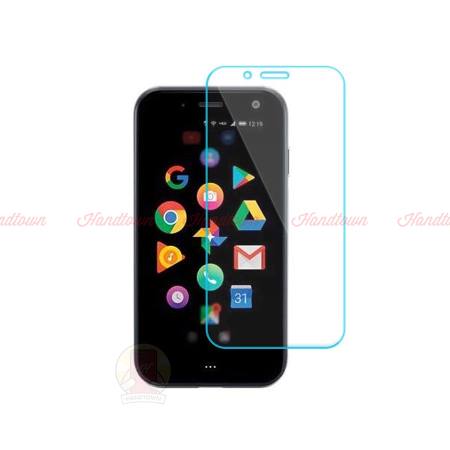 Dán PPF Film bảo vệ Palm Phone / Palmphone PVG100 bảo vệ màn hình skin mặt lưng chống vân cường lực dẻo
