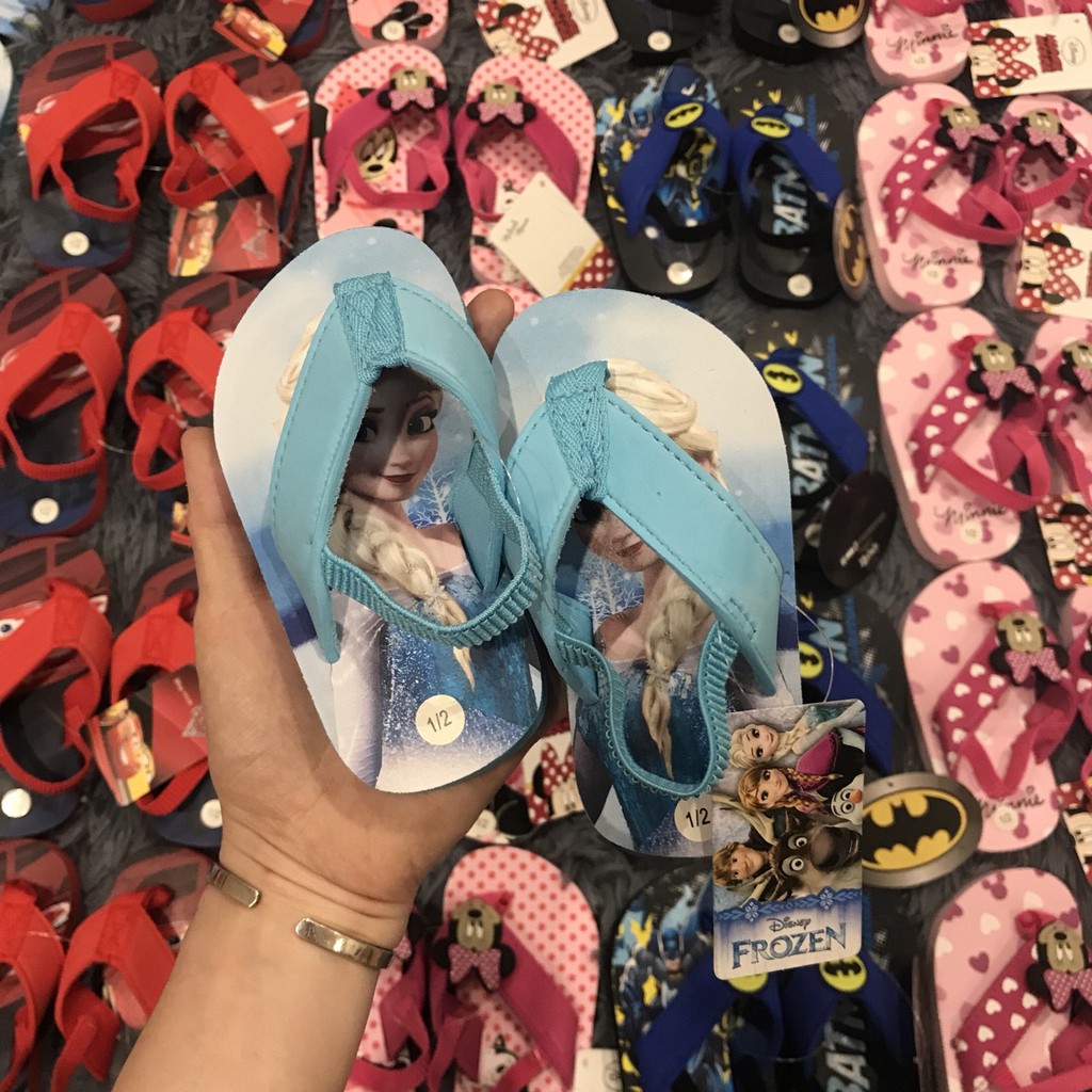 DÉP BÉ TRAI BÉ GÁI DISNEY