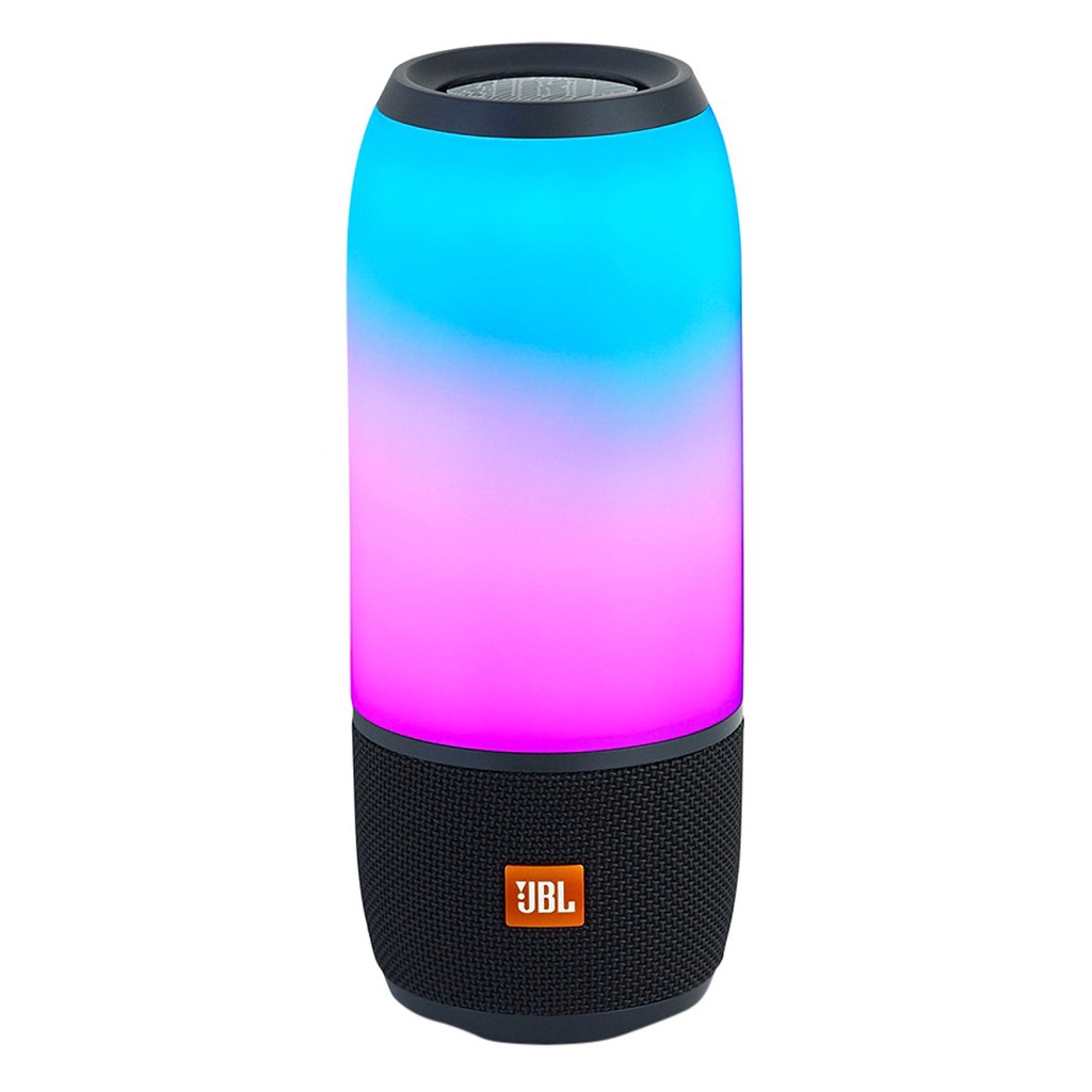 Loa Bluetooth JBL Pulse 3 20W - Hàng Chính Hãng Phúc Giang (PGI) phân phối