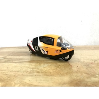 Mô hình xe motor Lit _ Tỷ lệ 1:12