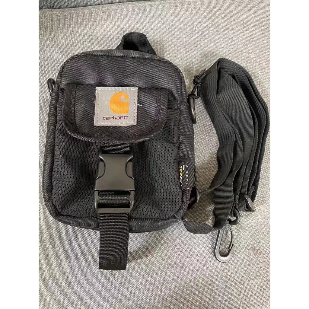 Sẵn sàng! Túi Đeo Chéo Delta Thời Trang Trẻ Trung