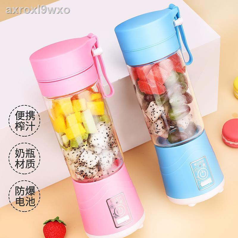 ℗▦☍máy lười nấu ăn gia đình nhỏ mini ép trái cây tự động đa chức năng bổ sung thực phẩm cho bé