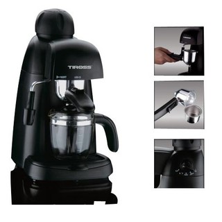 Máy pha cà phê TIROSS TS620