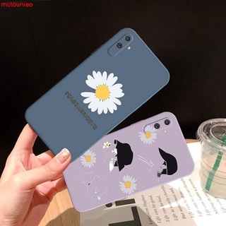 Ốp Điện Thoại Cho OPPO Realme 5 7 8 5i C3 C3i 5S C2 6 6S C11 C15 C25 C25S C12 Narzo 10 10A 20A 20 30A Pro CJH 03