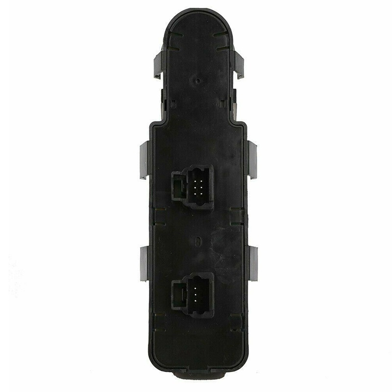 Công Tắc Nâng Cửa Kính Xe Hơi 6554HQ100730140 Ốp Điện Thoại Thời Trang Cho Citroen C5 I and II C8