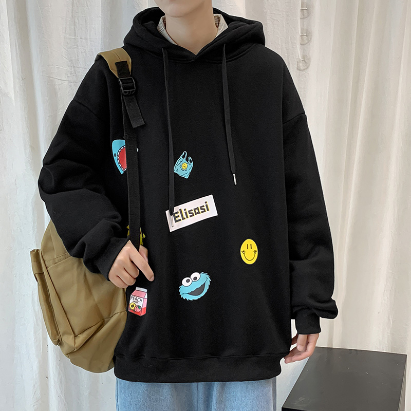 Áo Hoodies Thời Trang Dành Cho Nam Và Nữ | BigBuy360 - bigbuy360.vn
