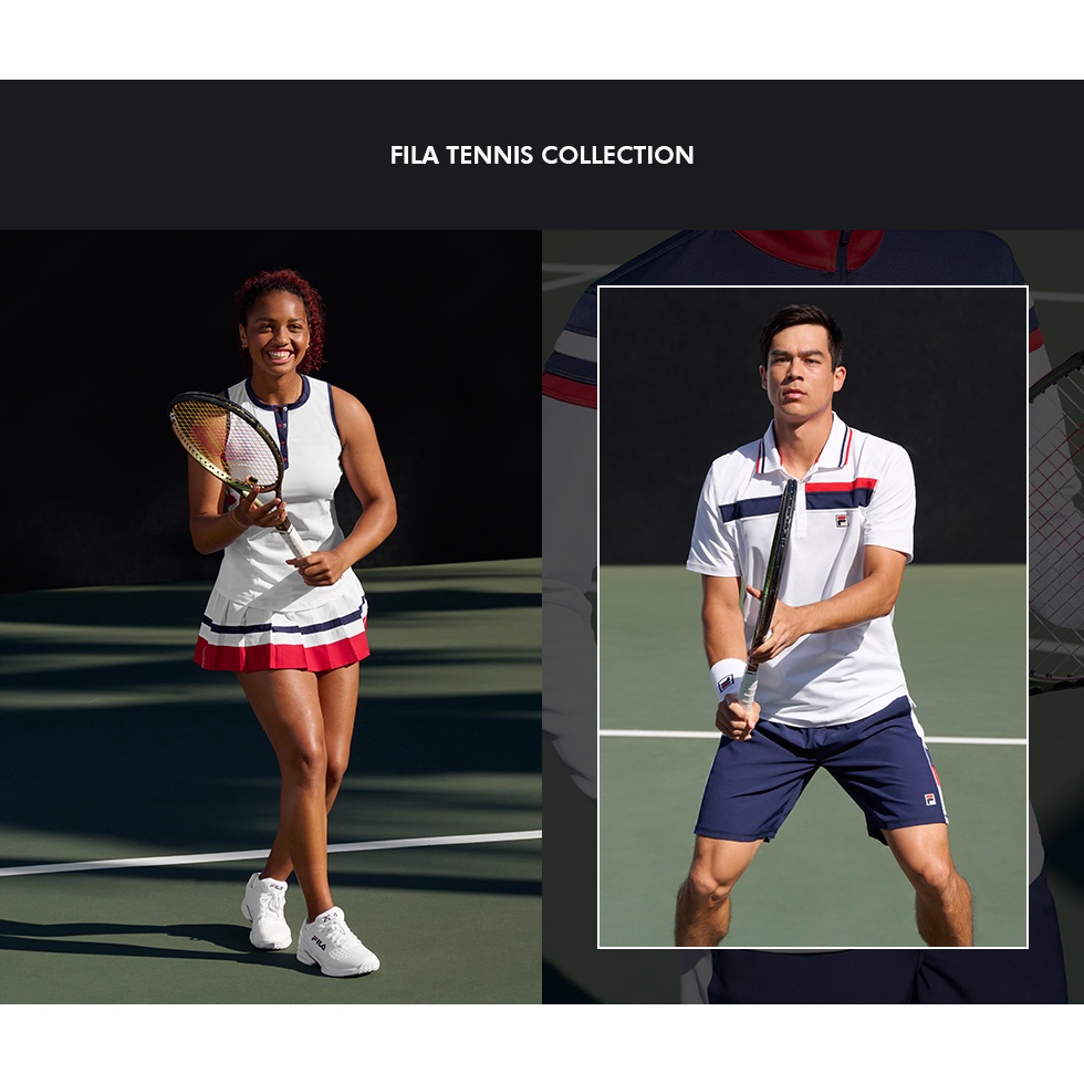 Giày Thể Thao FILA Daytonic 1RM02143E 9